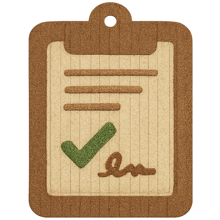 Petition Icon