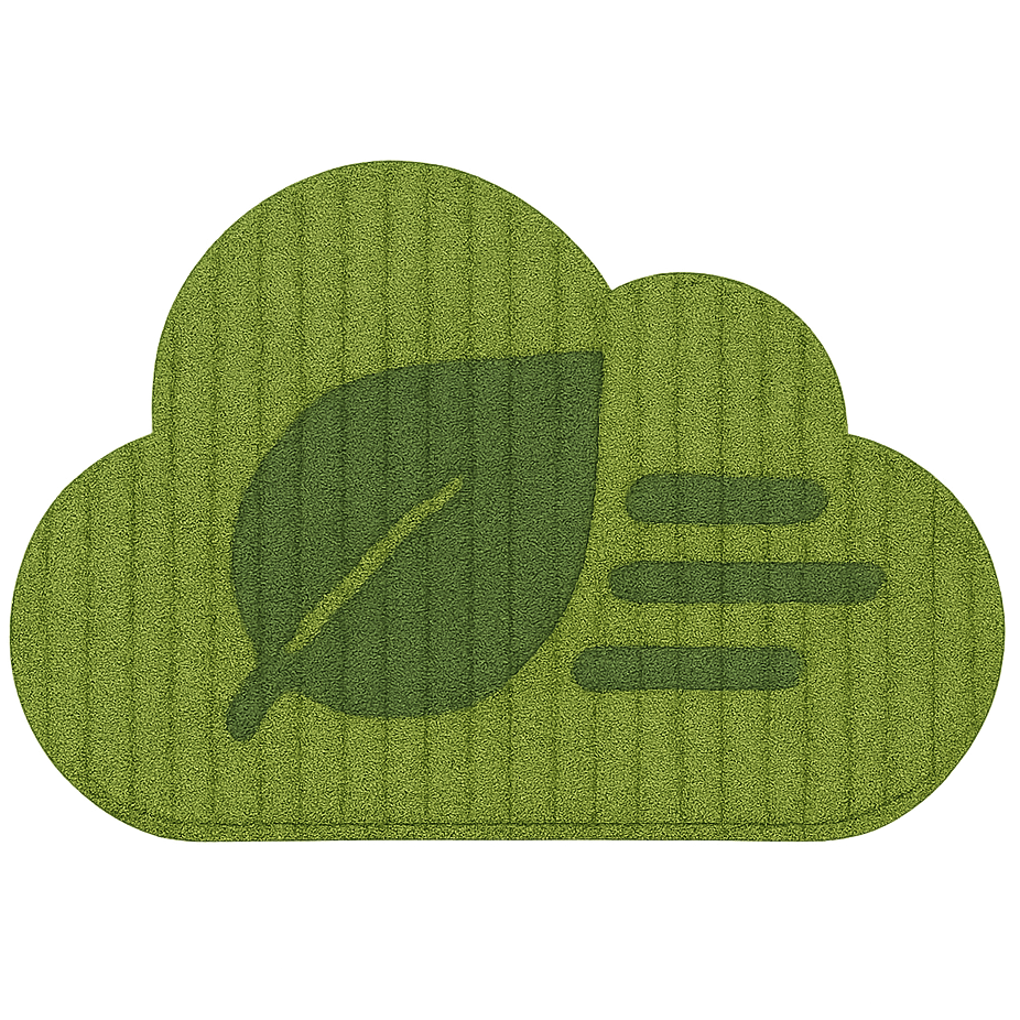 Cleaner Air Icon