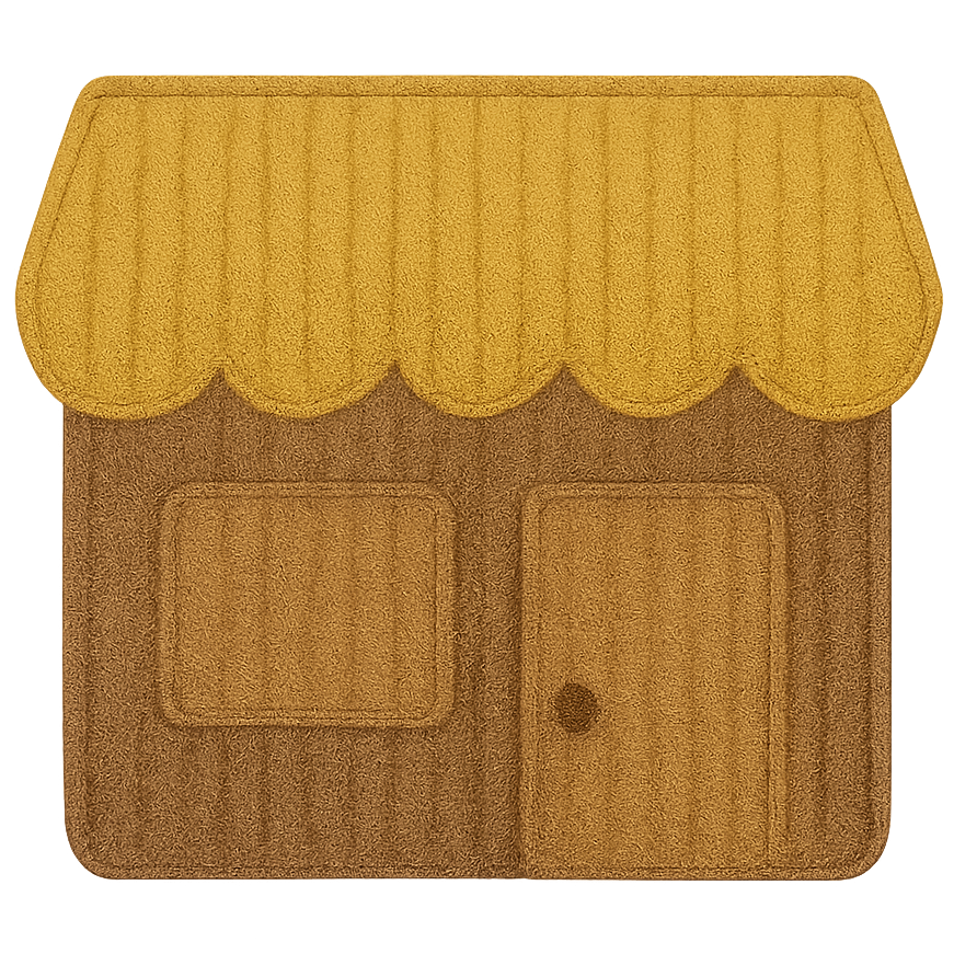 Local Economy Icon