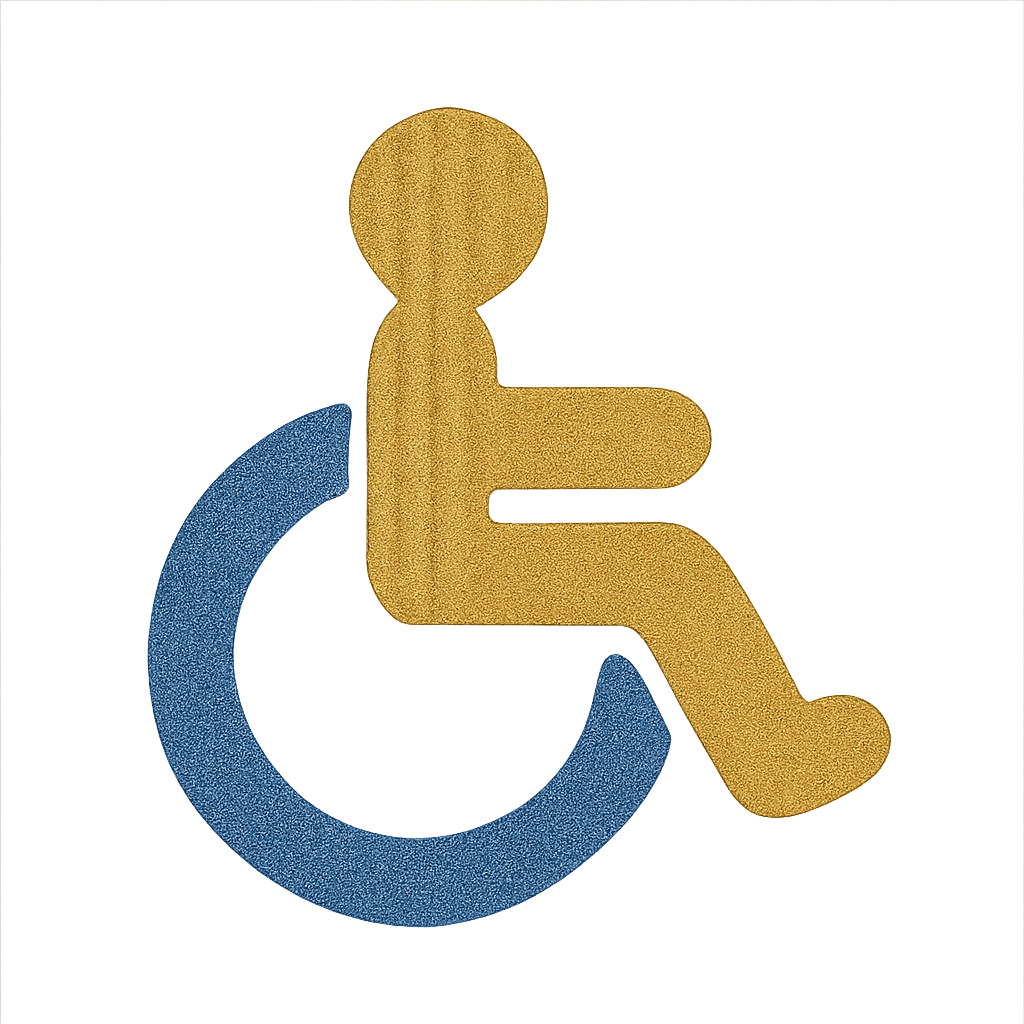 Mobility Icon