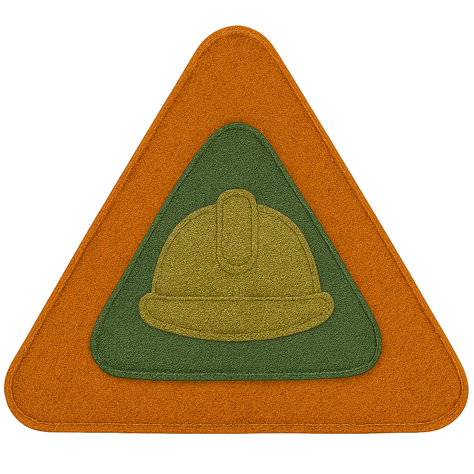 Safety Icon