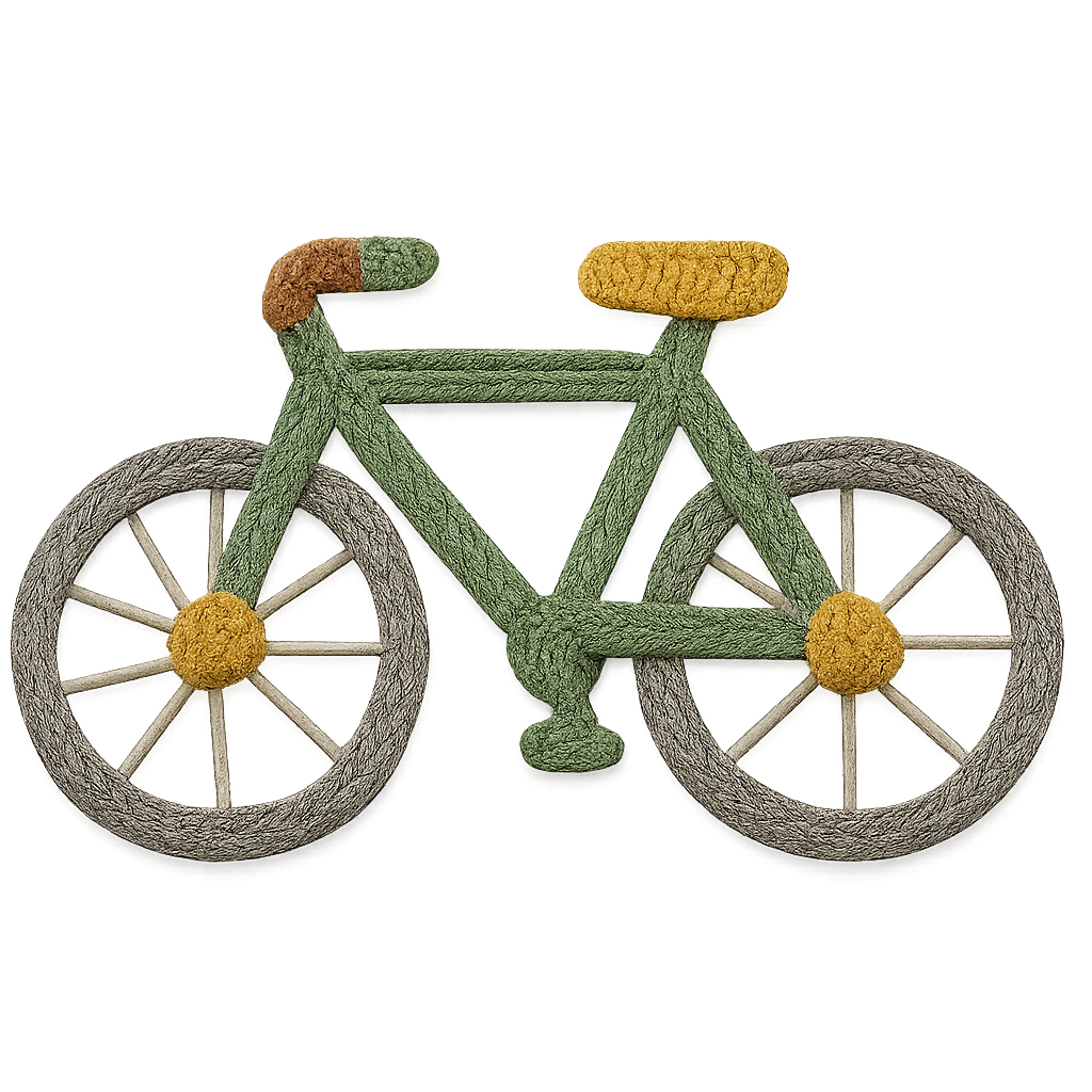 Bike icon