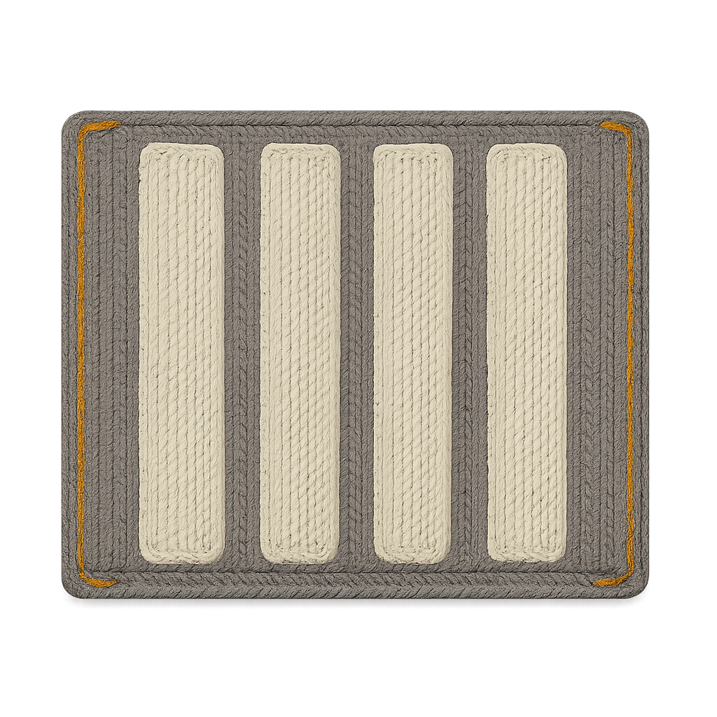 Crosswalk icon